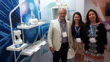 Partnership brings access to specialist Monitoring Technology